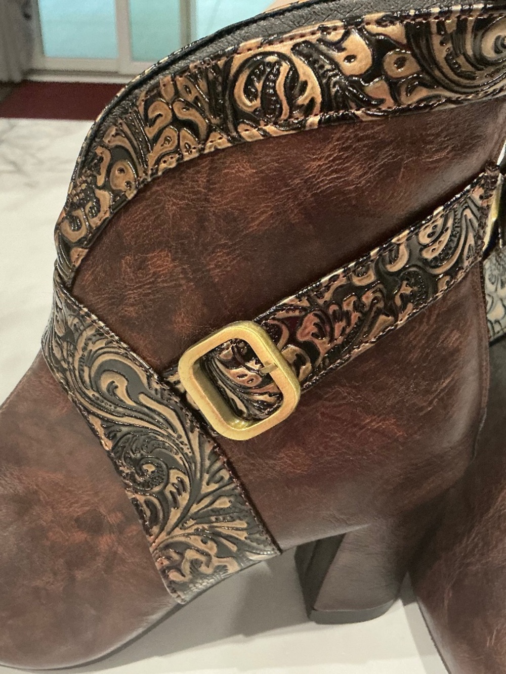 Extremely nice Ankle Boots
